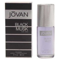 Jovan Black Musk for Men Woda koloska 88ml spray