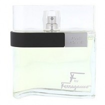 Salvatore Ferragamo F by Ferragamo pour Homme Woda toaletowa 100ml spray