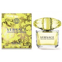 Versace Yellow Diamond Woda toaletowa 90ml spray