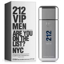 Carolina Herrera 212 VIP Men Woda toaletowa 100ml spray