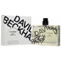 Beckham Homme Woda toaletowa 75ml spray