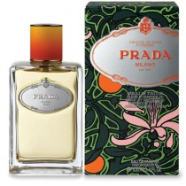 Prada Infusion De Fleur d`Oranger Women Woda perfumowana 100ml spray