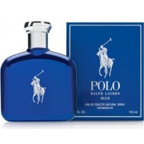 Ralph Lauren Polo Blue Woda toaletowa 125ml spray