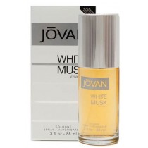 Jovan White Musk for Men Woda kolońska 88ml spray