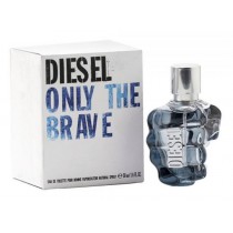 Diesel Only The Brave Woda toaletowa 50ml spray