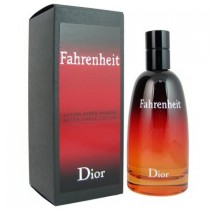 Dior Fahrenheit Woda po goleniu 100ml