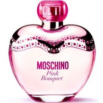 Moschino Pink Bouquet Woda toaletowa 100ml spray