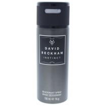 Beckham Instinct Dezodorant 150ml spray