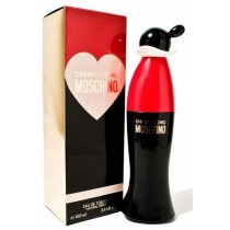 Moschino Cheap And Chic Woda toaletowa 100ml spray
