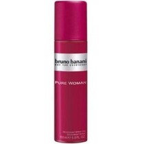 Bruno Banani Pure Woman Dezodorant 150ml spray