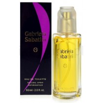 Gabriela Sabatini Woda toaletowa 60ml spray