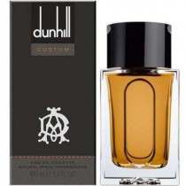 Dunhill Custom Woda toaletowa 100ml spray