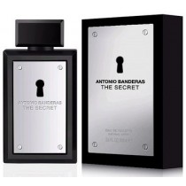 Antonio Banderas The Secret Woda toaletowa 100ml spray