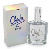 Revlon Charlie Silver Woda toaletowa 100ml spray