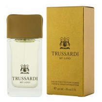 Trussardi My Land Woda toaletowa 30ml spray