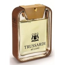 Trussardi My Land Woda toaletowa 50ml spray