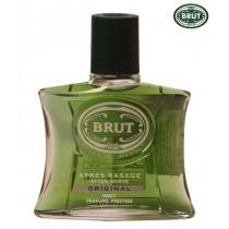 Brut Original Woda po goleniu 100ml