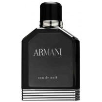 Giorgio Armani Eau de Nuit Pour Homme Woda toaletowa 100ml spray