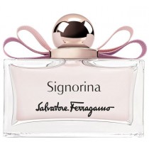 Salvatore Ferragamo Signorina Woda perfumowana 100ml spray