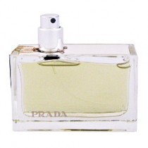 Prada Amber Woda perfumowana 80ml spray TESTER