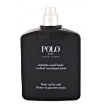 Ralph Lauren Polo Black Woda toaletowa 125ml spray TESTER