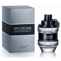 Viktor & Rolf Spicebomb Woda toaletowa 90ml spray