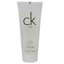 Calvin Klein CK One el pod prysznic 200ml