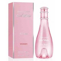 Davidoff Cool Water Sea Rose Woda toaletowa 100ml spray