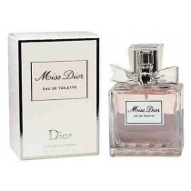 Dior Miss Dior Woda toaletowa 50ml spray