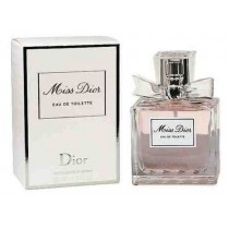 Dior Miss Dior Woda toaletowa 100ml spray