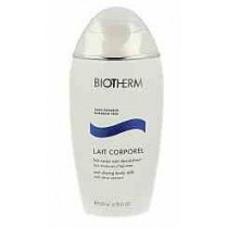 Biotherm Lait Corporel Intensywnie nawilajce mleczko do ciaa 200ml