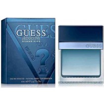 Guess Seductive Homme Blue Woda toaletowa 100ml spray