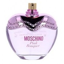 Moschino Pink Bouquet Woda toaletowa 100ml spray TESTER