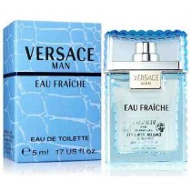 Versace Man Eau Fraiche Woda toaletowa 5ml