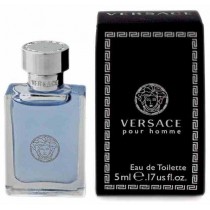 Versace Pour Homme Woda toaletowa 5ml