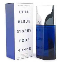 Issey Miyake L`Eau Bleue D`Issey Woda toaletowa 75ml spray