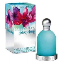 Jesus Del Pozo Halloween Blue Drop Woda toaletowa 50ml spray