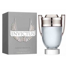 Paco Rabanne Invictus Woda toaletowa 100ml spray