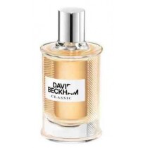 Beckham Classic Woda toaletowa 60ml spray