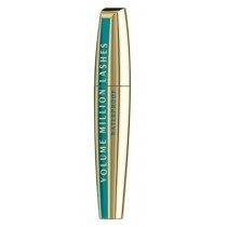 L`Oreal Mascara Volume Million Lashes Waterproof Wodoodporny tusz do rzęs 10,2 ml - Noir Black czarny