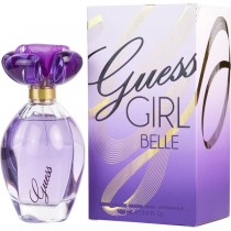 Guess Girl Belle Woda toaletowa 100ml spray