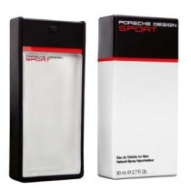 Porsche Design Sport Woda toaletowa 50ml spray