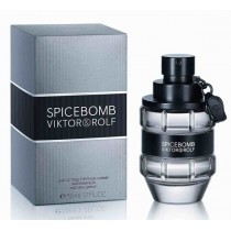 Viktor & Rolf Spicebomb Woda toaletowa 50ml spray