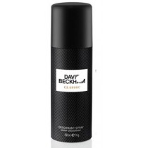 Beckham Classic Dezodorant 150ml spray