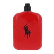 Ralph Lauren Polo Red Woda toaletowa 125ml spray TESTER