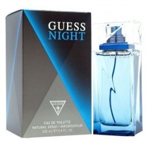 Guess Night Woda toaletowa 100ml spray