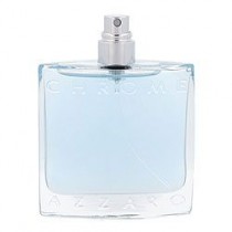 Azzaro Chrome Woda toaletowa 50ml spray TESTER