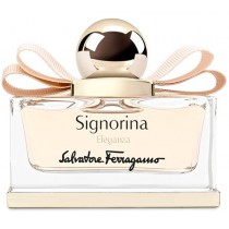 Salvatore Ferragamo Signorina Eleganza Woda perfumowana 100ml spray