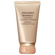 Shiseido Benefiance Concentrated Neck Contour Treatment Krem do pielgnacji szyi 50ml