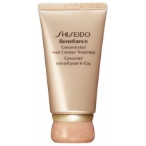 Shiseido Benefiance Concentrated Neck Contour Treatment Krem do pielgnacji szyi 50ml